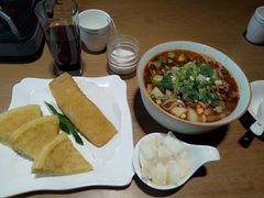 陕北羊肉面-名羊天下陕北横山铁锅炖羊肉(博文路店)