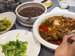 -金哥私房菜馆(张府园总店)