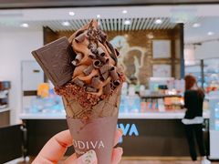 -GODIVA(国际金融中心店)