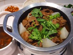 -豪享来中西餐厅(隆昌店)