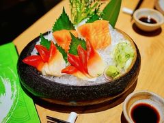 -Hatsune隐泉日式料理(SKP店)