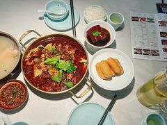 -腾龙阁|经典川菜(SM城市广场店)