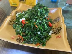 -朗妈私房菜(婺女州店)