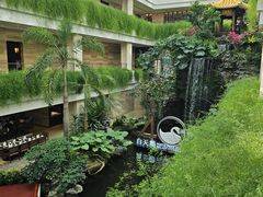 -白天鹅宾馆-宏图府餐厅