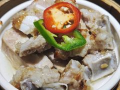 -味可道美食坊(福基路店)