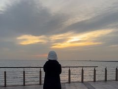 -东疆建设开发纪念公园