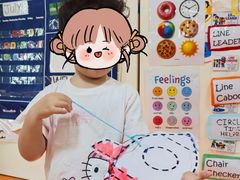 -MUFFY'S博识梦飞幼儿园(万柳园)