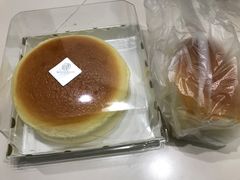 北海道鲜奶吐司-匠造烘焙(联洋店)