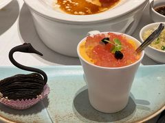 香芒杨枝甘露-君庭中餐厅(友谊宾馆店)