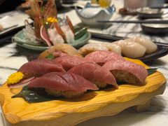 -家贺屋刺身寿司专门店