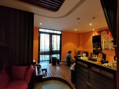 -MintsThai沁泰都市SPA·泰式按摩(公园1903店)