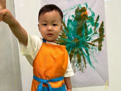 -金宝贝早教(济南欧亚大观商场中心)