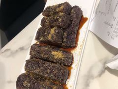 -鱼颜诱纸纸上烤鱼·蛙(龙湖天街店)