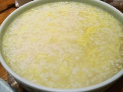 鸡蛋醪糟-清真·益鑫羊肉手抓馆(花园北街店)