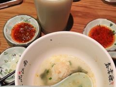 -鑫震源·苏式大虾生煎(山塘街店)