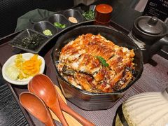 -玄白·炭烤活鳗(上海首店)