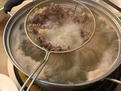 -陈记顺和潮汕牛肉火锅(韩江路店)