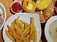 -斗牛士牛排(南京东路店)