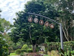 -中国科学院西双版纳热带植物园