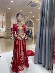 -Color卡诺婚纱礼服馆(南京严选店)