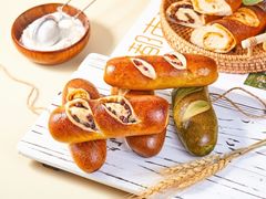 -酵墅·红酒酵母面包(羲和广场店)