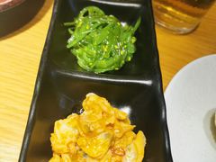 -三石铁板烧(紫竹桥店)