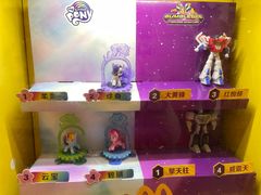 -麦当劳(农光里店)
