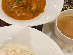 -清真· AL-JANNAT 佳纳特餐厅(仙林店)