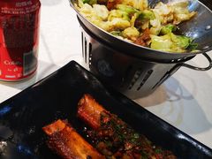 -米家餐厅(长生路店)