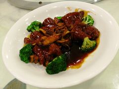 -清心鸡沙田乳鸽店·非遗传承(石溪店)