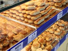 -张家清真糕点(奉天街店)