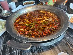 -老船舫·现做活鲜鱼馆(东郊记忆店)