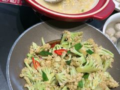 -老山东·山东菜(鲁菜名店)