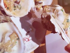 -木屋烧烤(白石洲店)