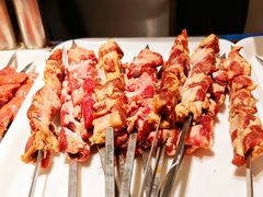 -通海俄式烧烤·俄罗斯大串(嵩山路店)