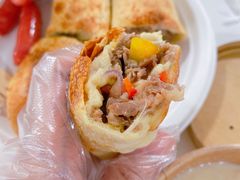 牛肉卷-山姆餐吧(南昌红谷滩印象城店)