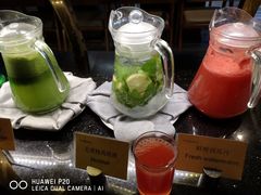 -泰谷酒店·太古码头闽菜自助餐厅