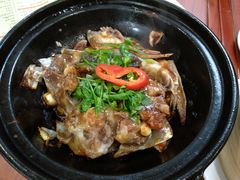 -香港仔茶餐厅(凤阳店)