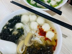过桥米线-老滕家过桥米线(金鱼胡同店)