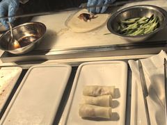 -飨食汇全日制餐厅·昆山皇冠假日酒店(九方店)