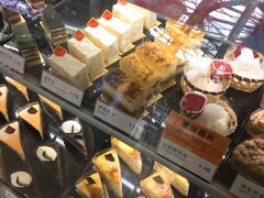 -樱花糕坊(群星城店)