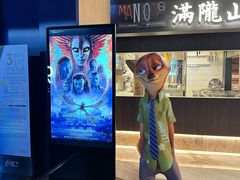 -SFC上影影城(港汇永华IMAX激光店)