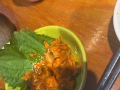 -三月居酒屋(青年大街店)