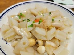 -黄泥岗·地道湖北菜(奥特莱斯店)