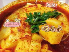 -秦月轩·陕西家乡菜(阜成路·五棵松店)