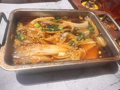 -麦凯伦烧烤·精酿超级工厂店(金桥总店)