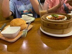 -金翠河烧鹅粤式茶餐厅(龙湖三千集天街店)