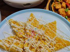 -李老哈·东北菜(宋园路店)