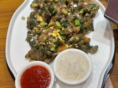 -闽南厝·闽南菜(福隆店)