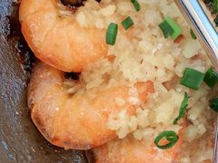 -小厨娘淮扬菜(六合欢乐港店)